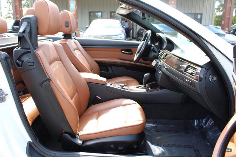 2011 BMW 3 Series 328i