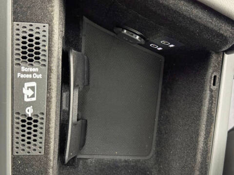 2021 Porsche Taycan 4S