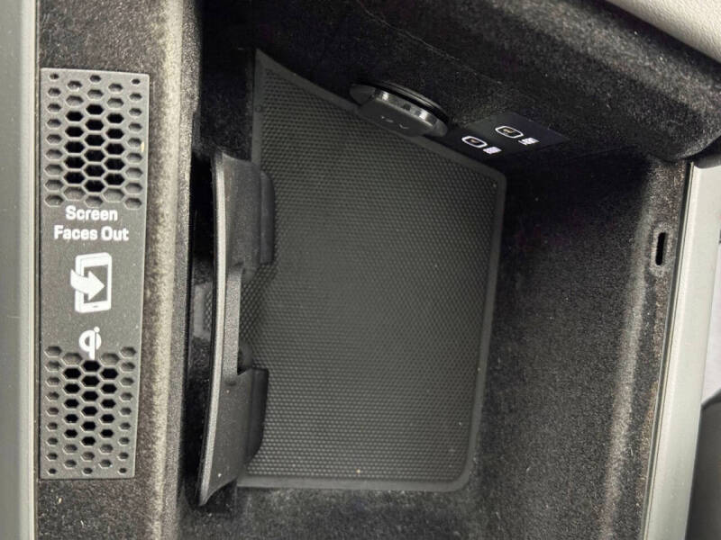 2021 Porsche Taycan 4S