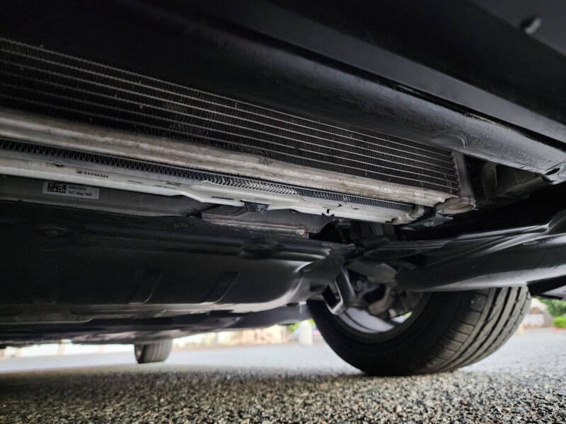 2018 BMW 5 Series 530i