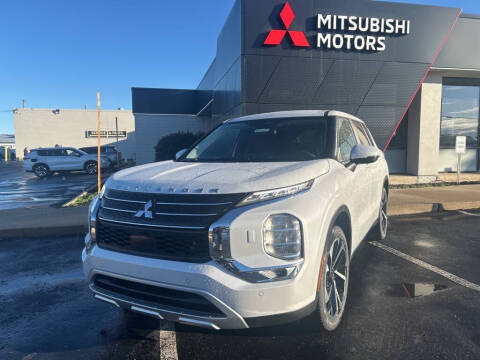 2024 Mitsubishi Outlander for sale at Lasco of Waterford in Waterford MI