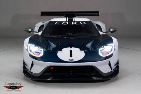 2022 Ford GT