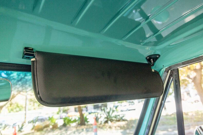 1968 Chevrolet C10