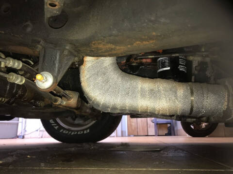 1969 Chevrolet Corvette