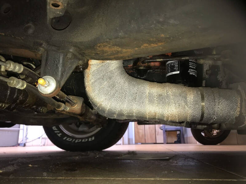 1969 Chevrolet Corvette