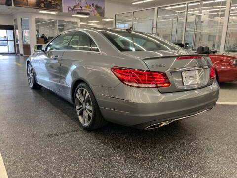 2014 Mercedes-Benz E-Class E 350