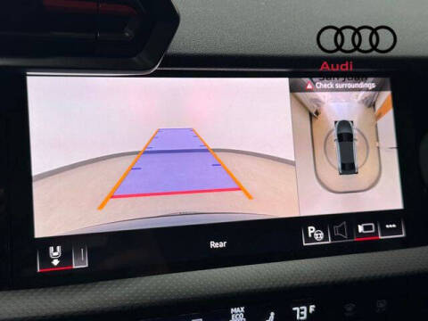 2025 Audi RS 3 2.5T quattro