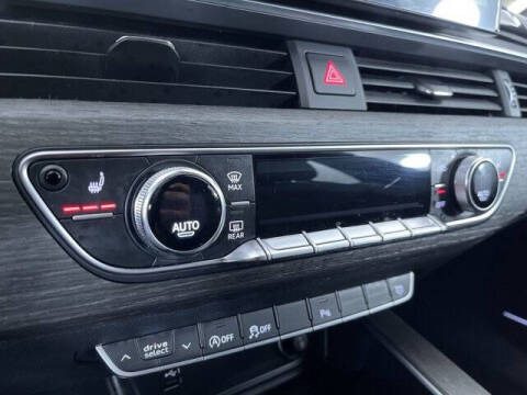 2023 Audi A5 Sportback quattro S line Prem Plus 45 TFSI