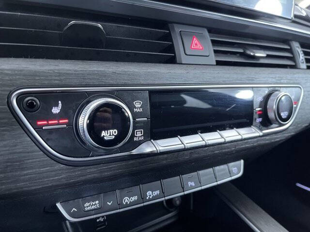 2023 Audi A5 Sportback quattro S line Prem Plus 45 TFSI