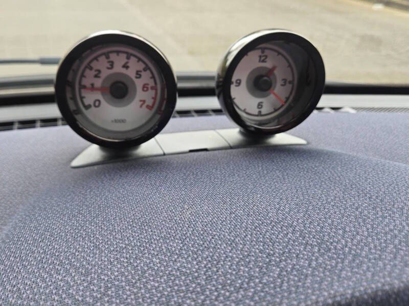 2012 Smart fortwo passion