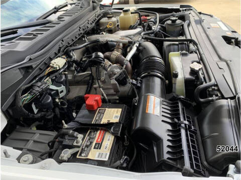 2023 Ford F-350 Super Duty XL