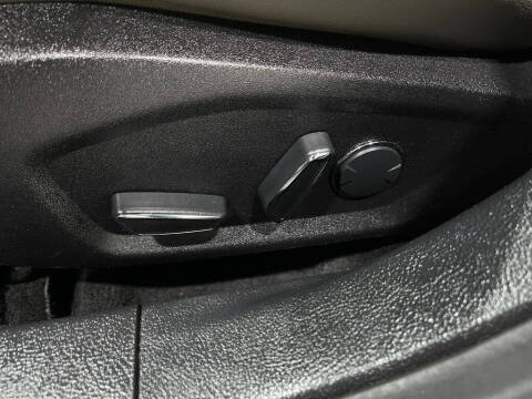 2017 Ford Fusion V6 Sport