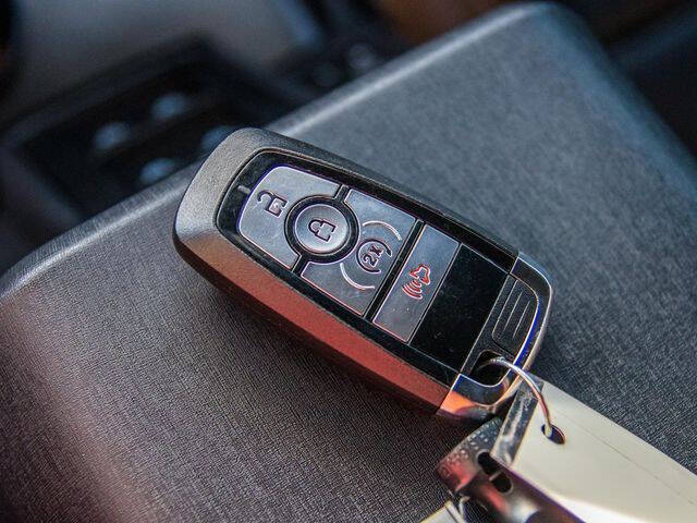 2023 Ford Bronco Outer Banks Advanced