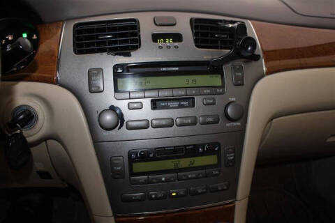 2006 Lexus ES 330
