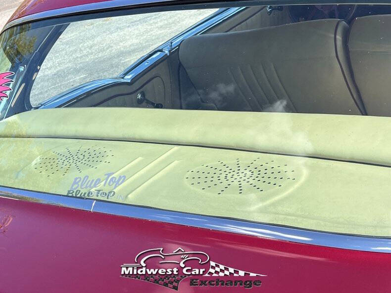 1957 Chevrolet Bel Air