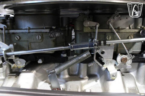 1960 Chevrolet Corvette