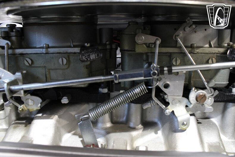 1960 Chevrolet Corvette