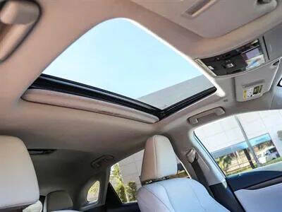 2022 Lexus RX 450h