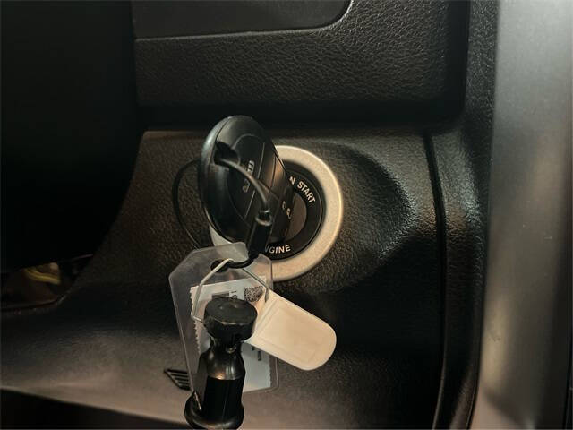 2022 RAM 1500 Classic