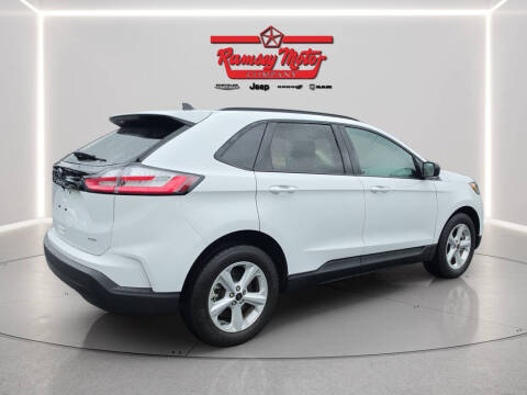 2023 Ford Edge SE