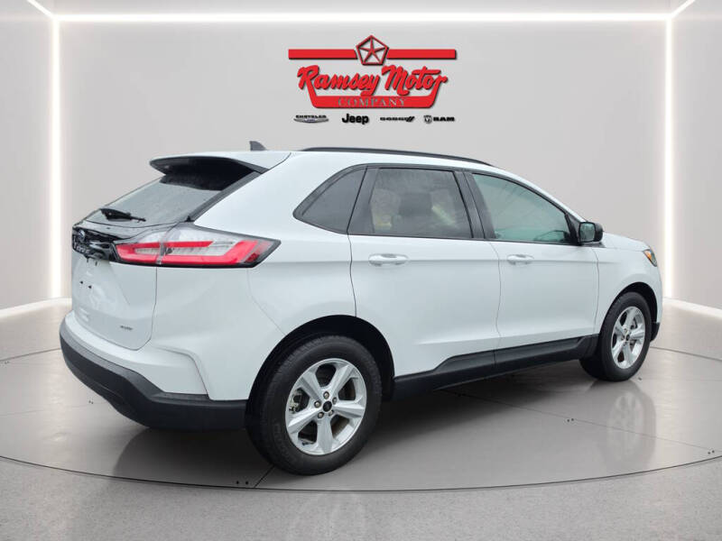 2023 Ford Edge SE