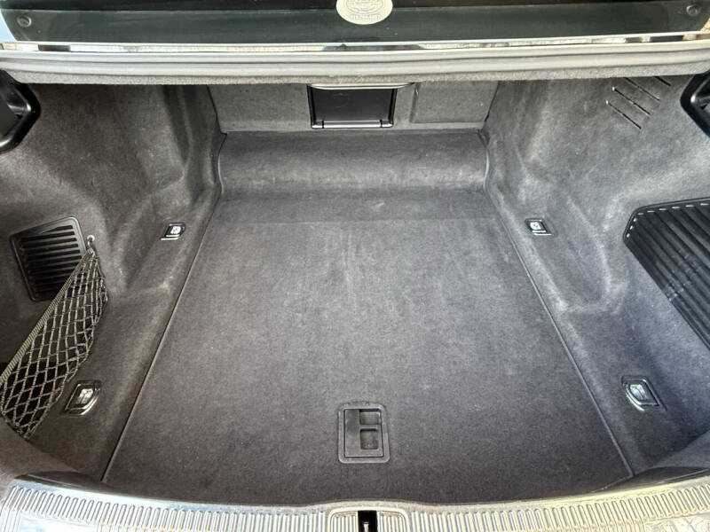 2019 Audi A8 L quattro 55 TFSI