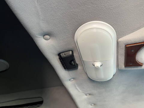 2012 Chevrolet Express 1500