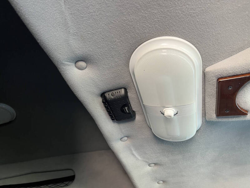 2012 Chevrolet Express 1500