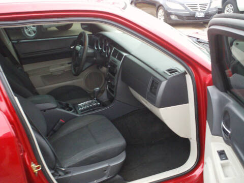 2006 Dodge Magnum SXT