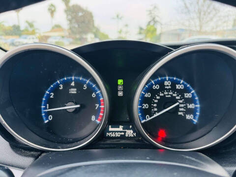 2013 Mazda MAZDA3 i Grand Touring