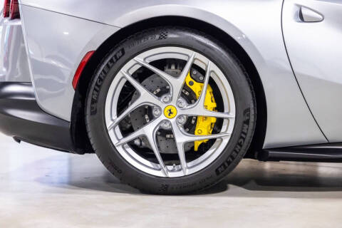 2019 Ferrari 812 Superfast
