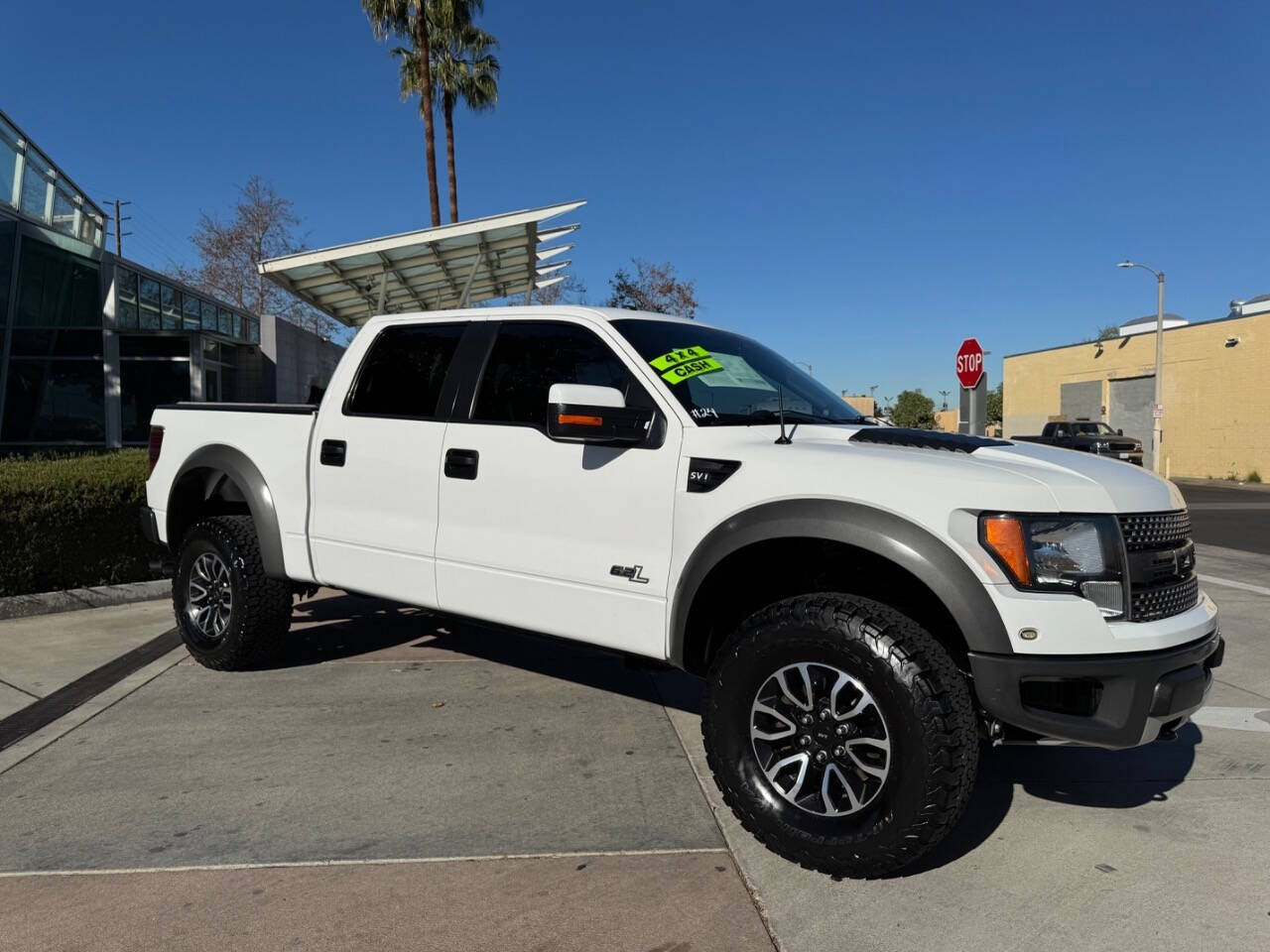 2012 Ford F-150 for sale at Got Cars in Downey, CA