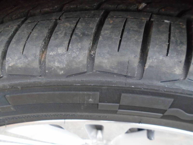 2013 Chrysler 300 C John Varvatos Luxury Edition