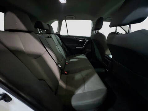 2023 Toyota RAV4 Hybrid Woodland Edition