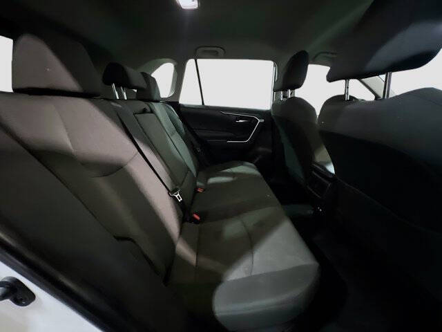 2023 Toyota RAV4 Hybrid Woodland Edition