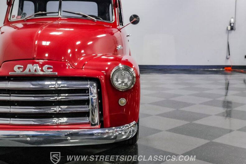 1948 GMC 3100