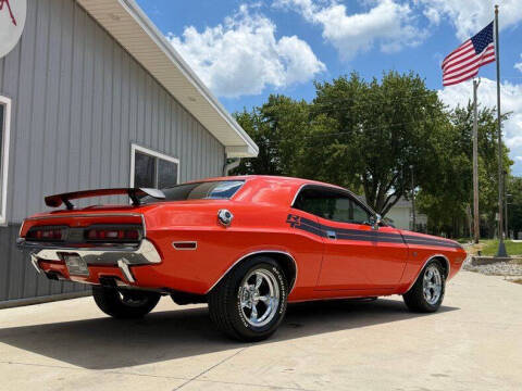 1971 Dodge Challenger
