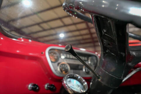 1953 Ford F-100
