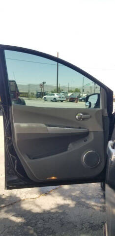 2009 Nissan Quest 3.5