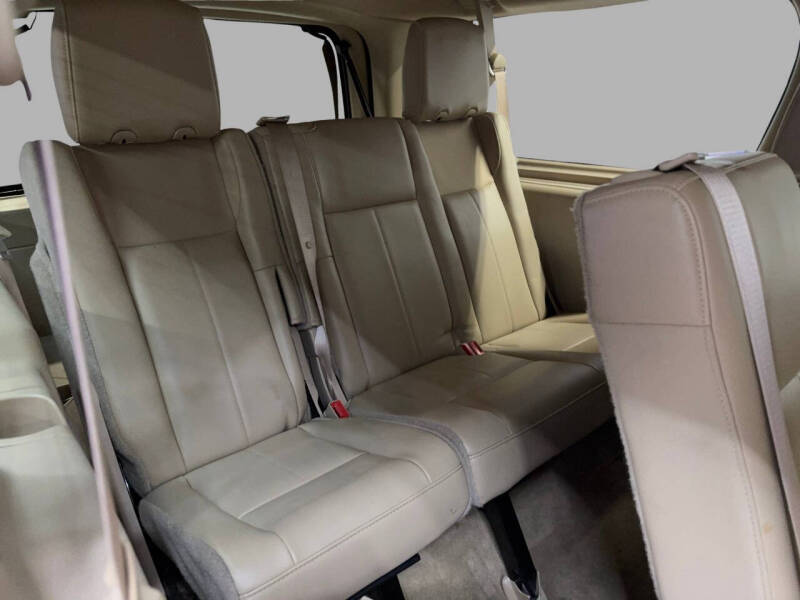 2014 Ford Expedition EL XLT