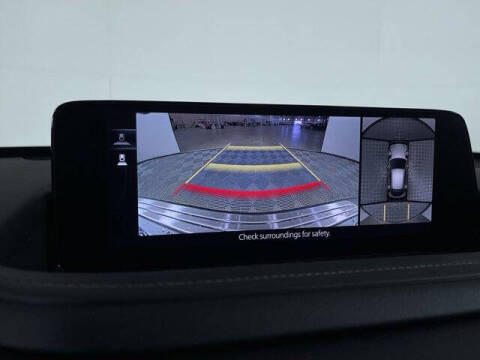 2026 Mazda CX-30 2.5 S Premium