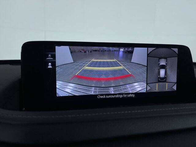 2026 Mazda CX-30 2.5 S Premium