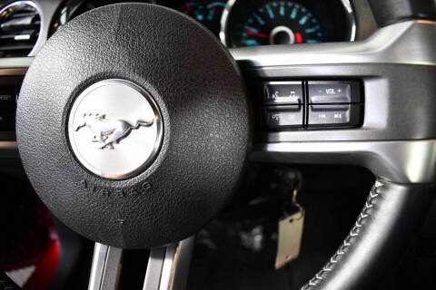 2014 Ford Mustang GT