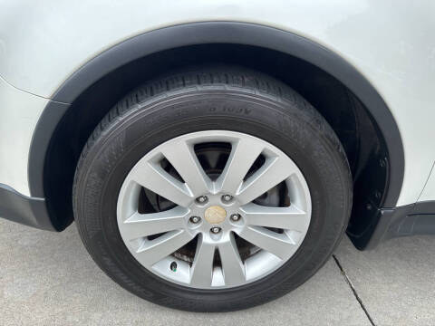 2013 Subaru Tribeca 3.6R Limited