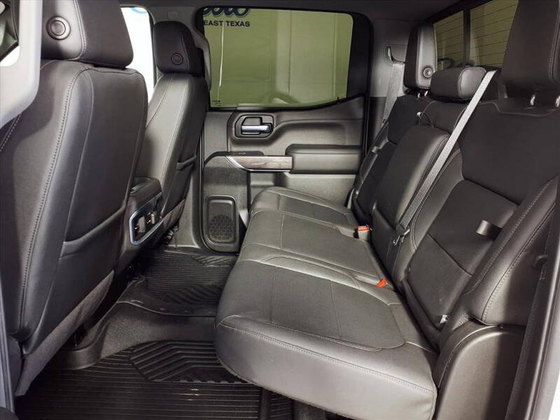 2022 Chevrolet Silverado 1500 Limited