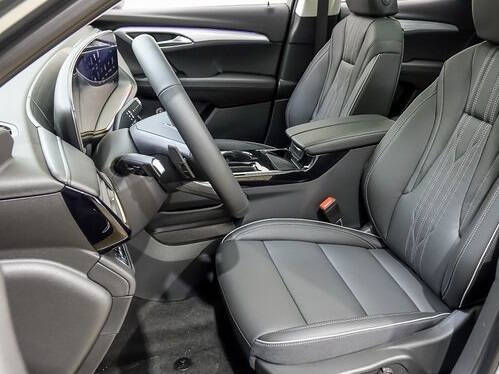 2025 Buick Envision Avenir