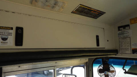 2015 IC Bus CE Series