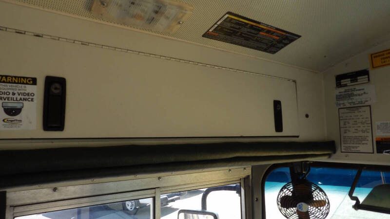 2015 IC Bus CE Series