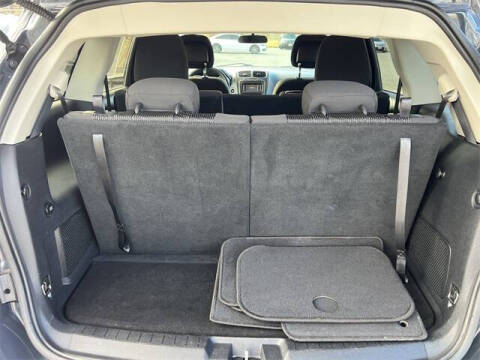 2018 Dodge Journey SXT