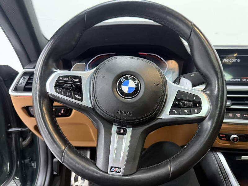 2023 BMW 4 Series 430i
